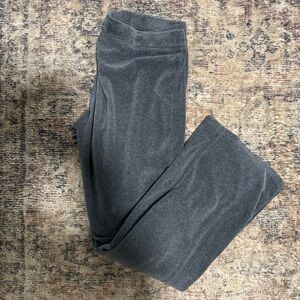 New York Laundry Velvet Pants